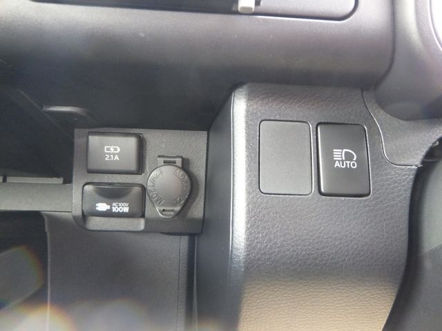 TOYOTA PROBOX VAN 4WD 2020 Image 31