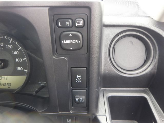 TOYOTA PROBOX VAN 4WD 2020 Image 31