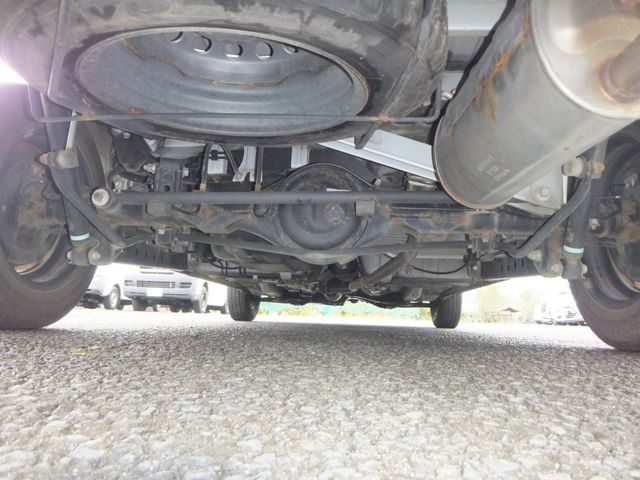 TOYOTA PROBOX VAN 4WD 2020 Image 31