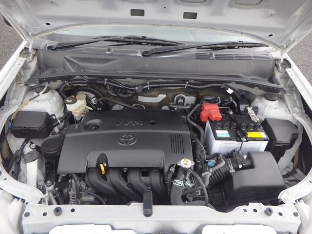 TOYOTA PROBOX VAN 4WD 2020 Image 31