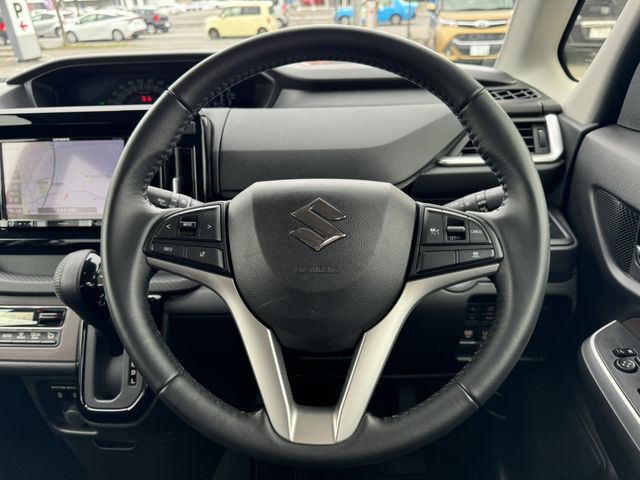 SUZUKI SOLIO BANDIT 4WD 2021 Image 31