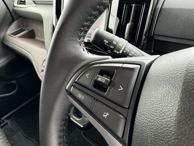 SUZUKI SOLIO BANDIT 4WD 2021 Image 31