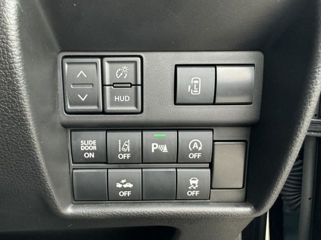 SUZUKI SOLIO BANDIT 4WD 2021 Image 31