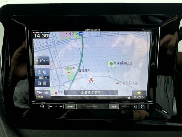 SUZUKI SOLIO BANDIT 4WD 2021 Image 31