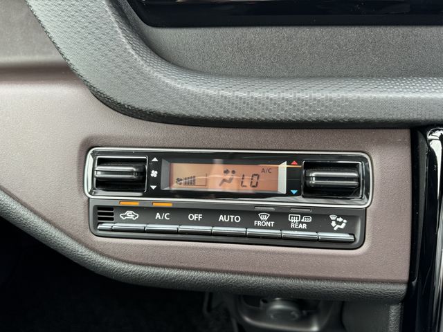 SUZUKI SOLIO BANDIT 4WD 2021 Image 31