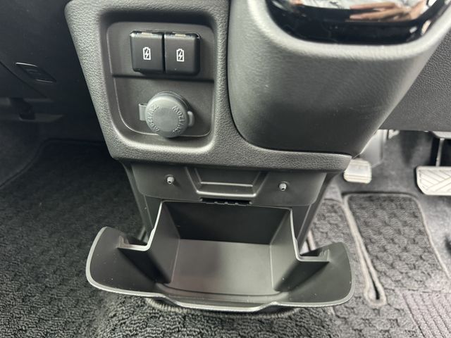 SUZUKI SOLIO BANDIT 4WD 2021 Image 31