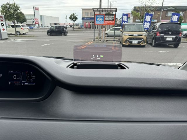 SUZUKI SOLIO BANDIT 4WD 2021 Image 31