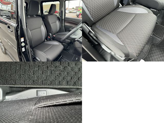 SUZUKI SOLIO BANDIT 4WD 2021 Image 31