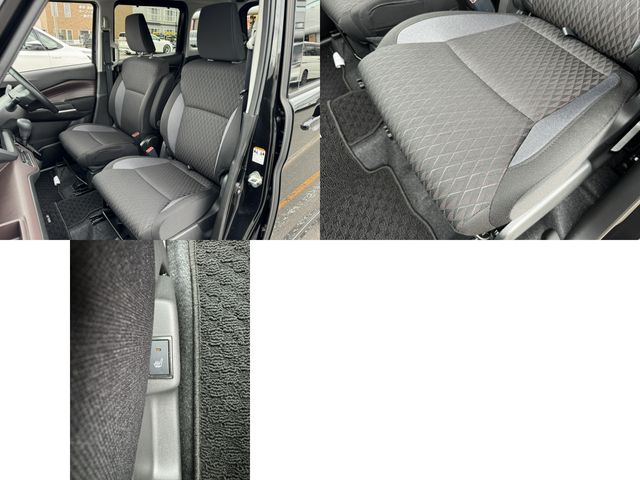 SUZUKI SOLIO BANDIT 4WD 2021 Image 31