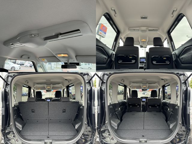 SUZUKI SOLIO BANDIT 4WD 2021 Image 31