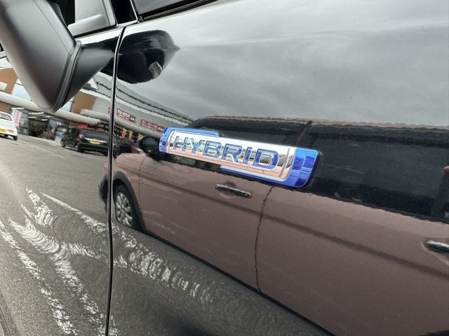 SUZUKI SOLIO BANDIT 4WD 2021 Image 31