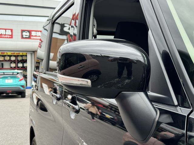 SUZUKI SOLIO BANDIT 4WD 2021 Image 31