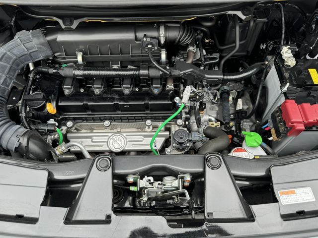 SUZUKI SOLIO BANDIT 4WD 2021 Image 31