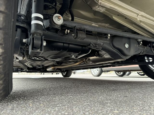 SUZUKI SOLIO BANDIT 4WD 2021 Image 31