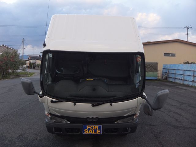 HINO DUTRO 2014 Image 31