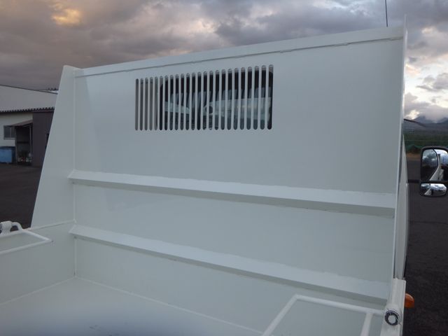 HINO DUTRO 2014 Image 31