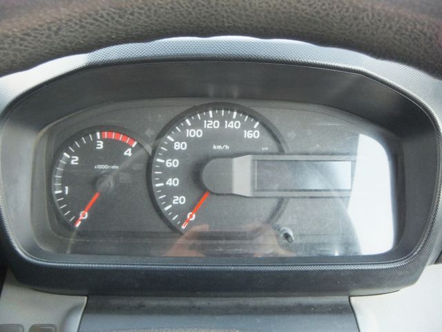 HINO DUTRO 2014 Image 31