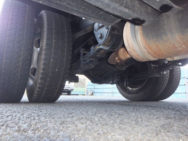 HINO DUTRO 2014 Image 31