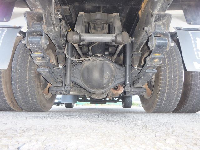 HINO DUTRO 2014 Image 31