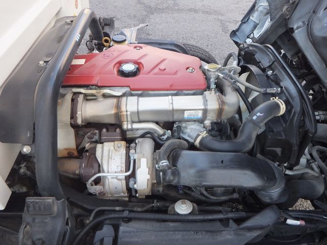 HINO DUTRO 2014 Image 31