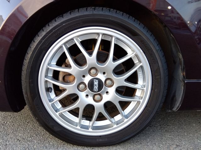 DAIHATSU COPEN 2008 Image 31