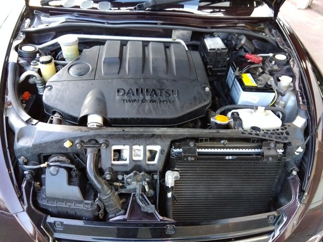 DAIHATSU COPEN 2008 Image 31