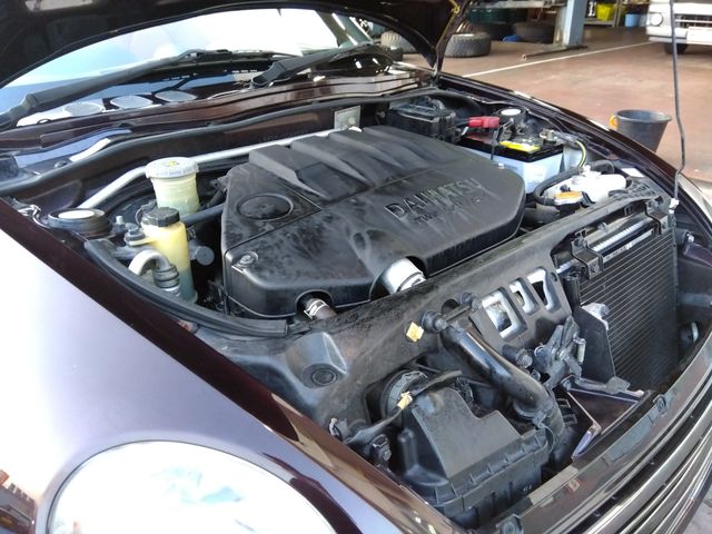 DAIHATSU COPEN 2008 Image 31