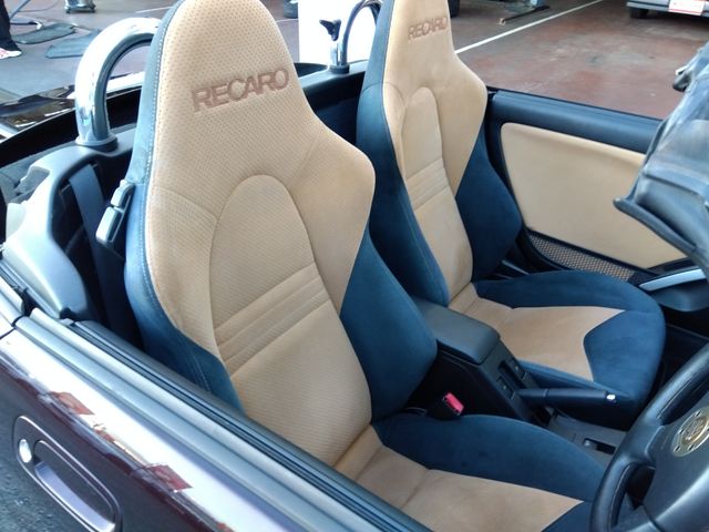 DAIHATSU COPEN 2008 Image 31