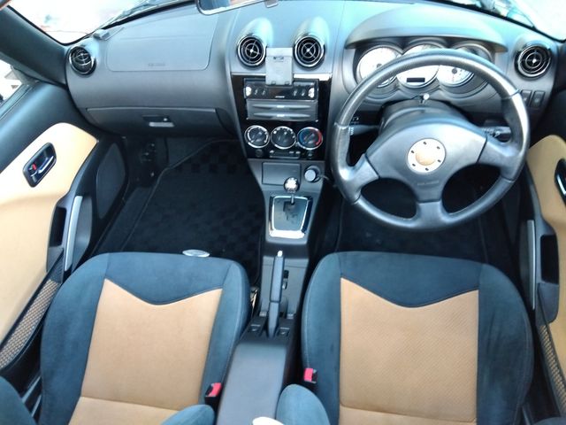 DAIHATSU COPEN 2008 Image 31