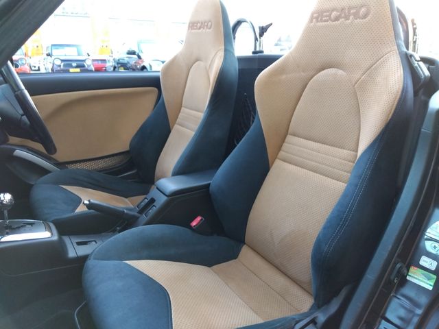 DAIHATSU COPEN 2008 Image 31