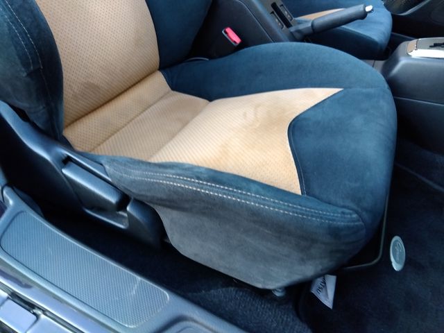 DAIHATSU COPEN 2008 Image 31