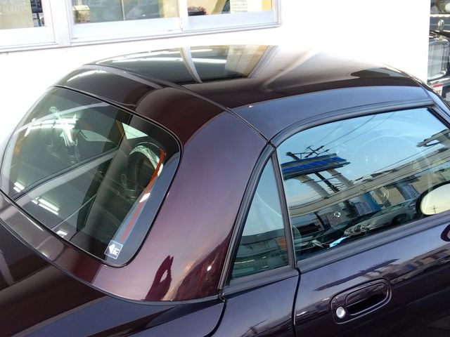 DAIHATSU COPEN 2008 Image 31