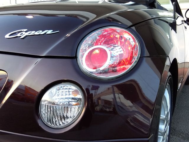 DAIHATSU COPEN 2008 Image 31