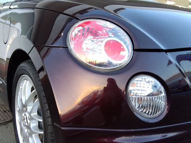 DAIHATSU COPEN 2008 Image 31