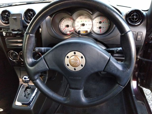 DAIHATSU COPEN 2008 Image 31