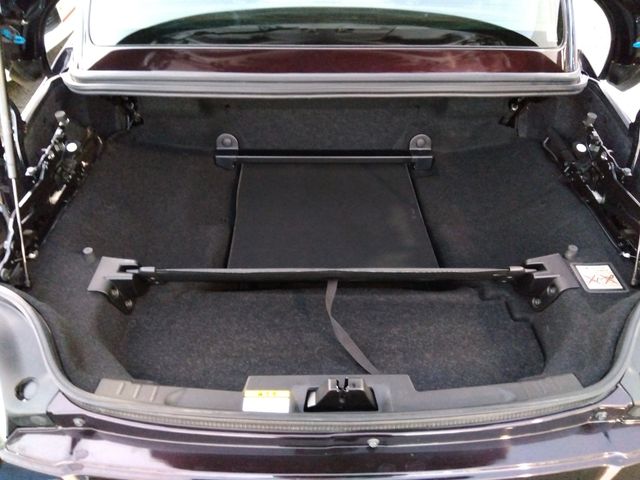 DAIHATSU COPEN 2008 Image 31