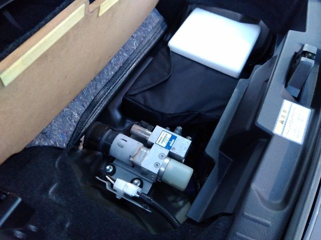 DAIHATSU COPEN 2008 Image 31