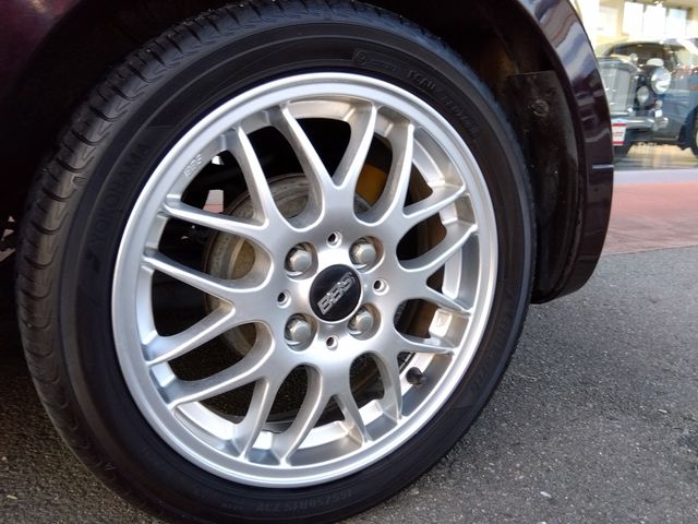 DAIHATSU COPEN 2008 Image 31