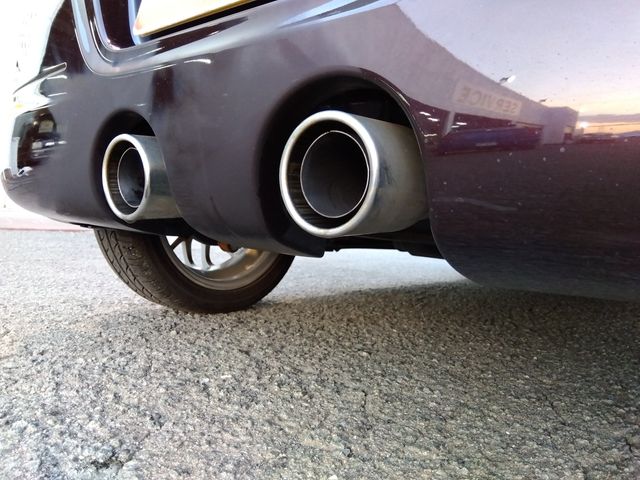 DAIHATSU COPEN 2008 Image 31