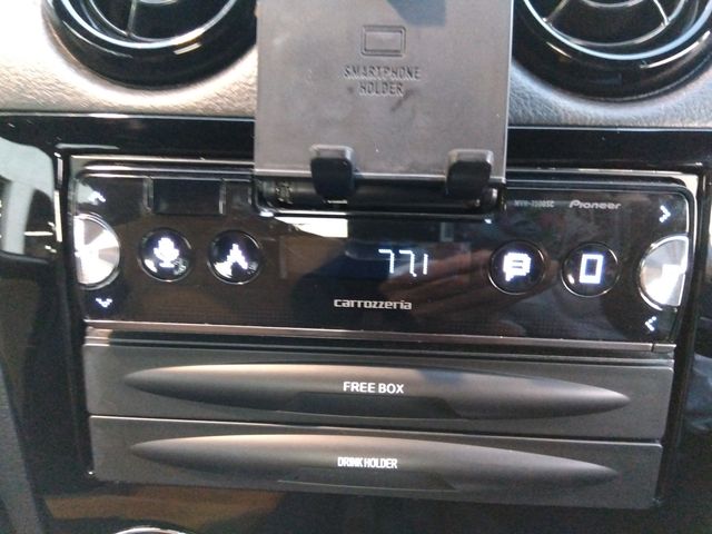 DAIHATSU COPEN 2008 Image 31