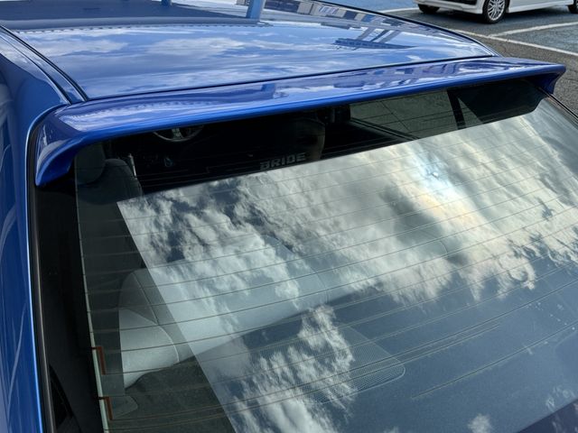 NISSAN SKYLINE 2001 Image 31