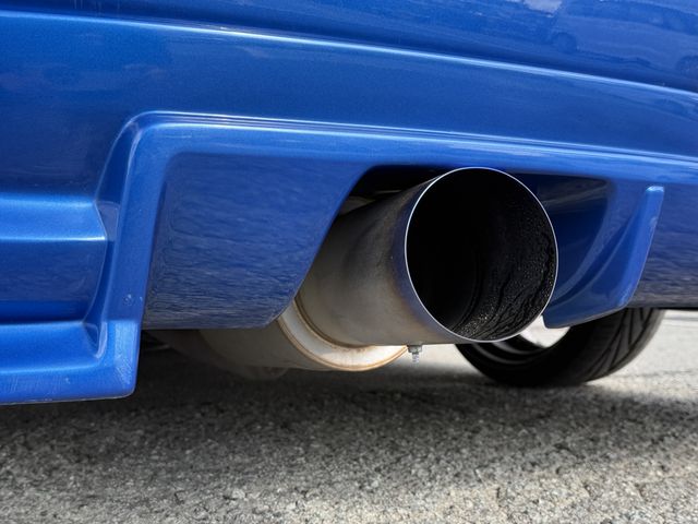 NISSAN SKYLINE 2001 Image 31