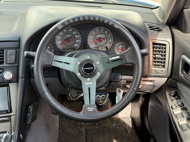 NISSAN SKYLINE 2001 Image 31