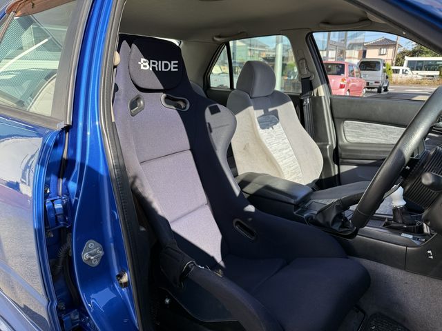 NISSAN SKYLINE 2001 Image 31