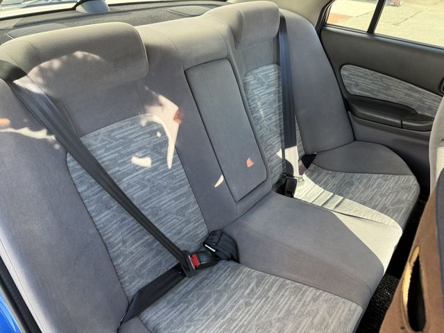 NISSAN SKYLINE 2001 Image 31