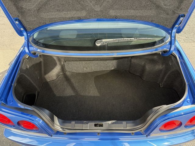 NISSAN SKYLINE 2001 Image 31