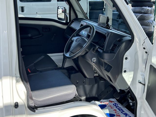 DAIHATSU HIJET TRUCK 2016 Image 31