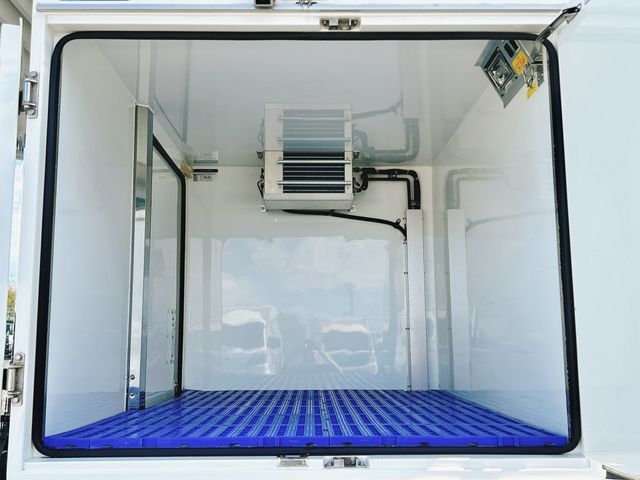 DAIHATSU HIJET TRUCK 2016 Image 31