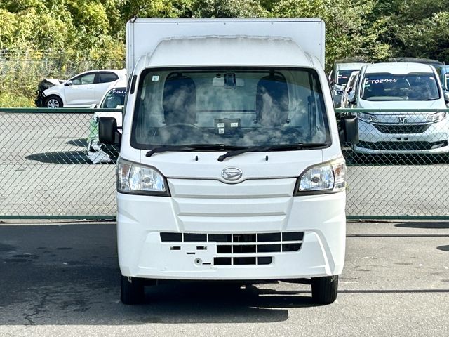 DAIHATSU HIJET TRUCK 2016 Image 31