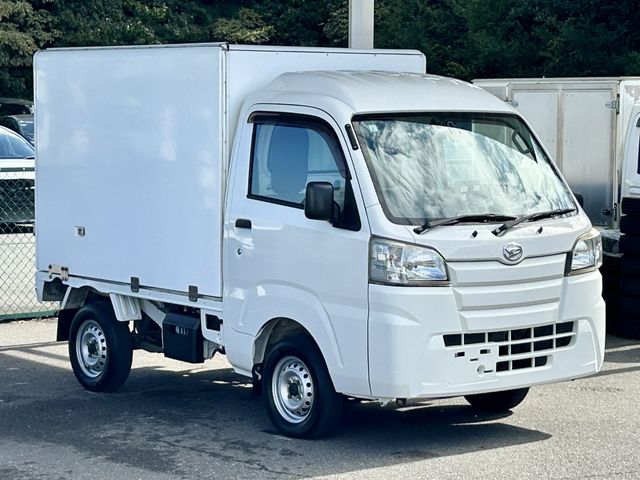DAIHATSU HIJET TRUCK 2016 Image 31